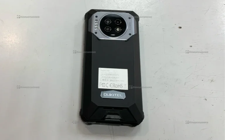 Oukitel WP19 8/256Gb