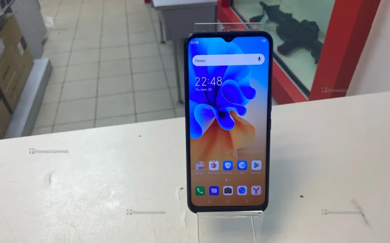 Tecno KF6M Spark 7 2/32GB