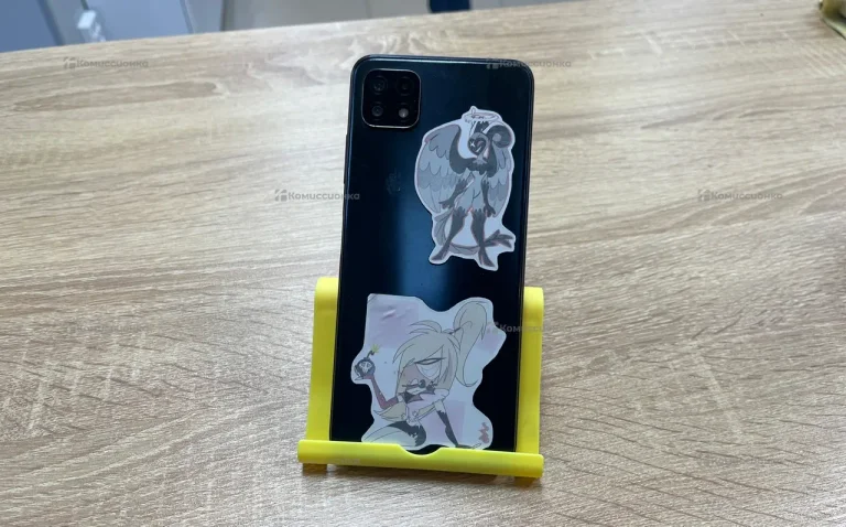Samsung Galaxy A22s 5G 4/64 ГБ