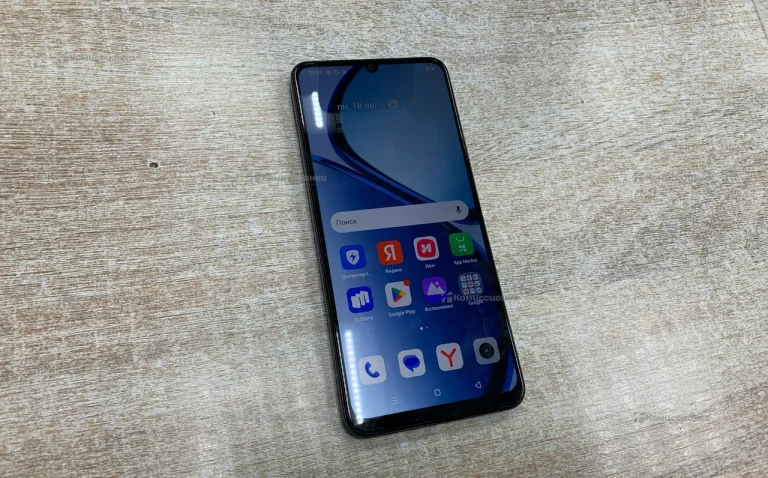 Realme Note 60 4/128Gb