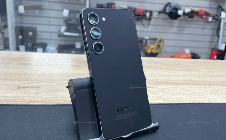 Samsung Galaxy S23 8/256 ГБ