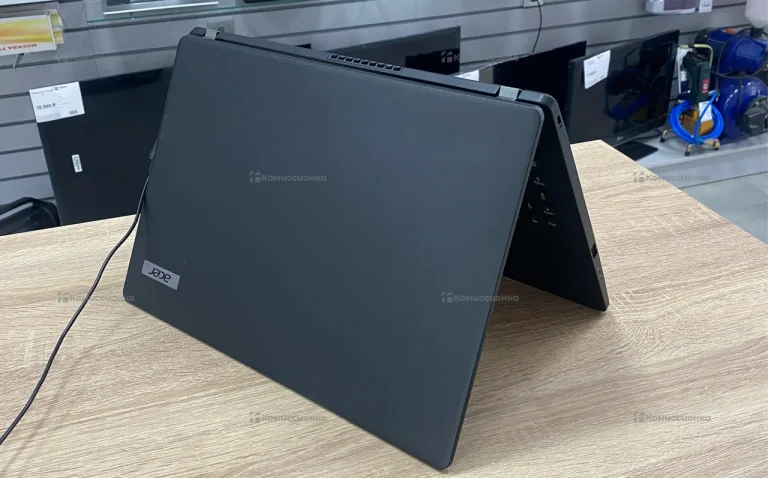 Ноутбук Acer TraveMate IP