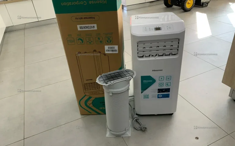 Сплит система Hisense AP07cr4gkvs00