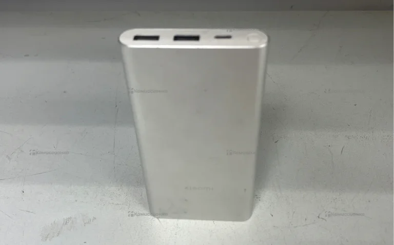 Powerbank Xiaomi 10000 22.5w