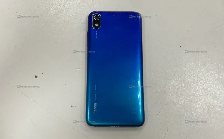 Xiaomi Redmi 7A 2/32Gb