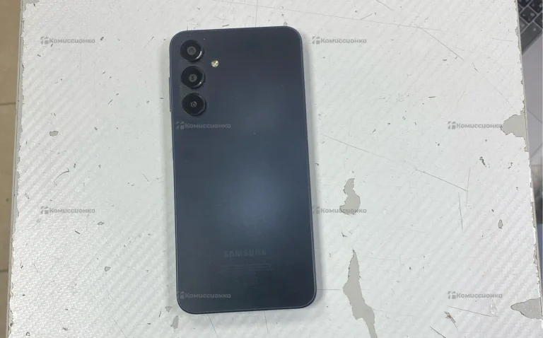 Samsung Galaxy A16 6/128 ГБ
