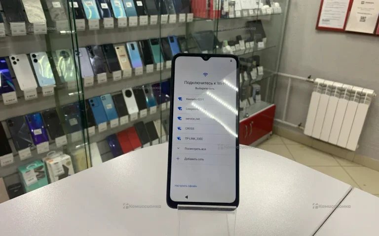 Xiaomi Redmi A3x