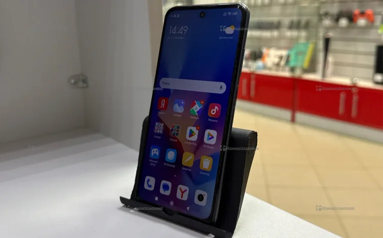 Xiaomi Redmi 10