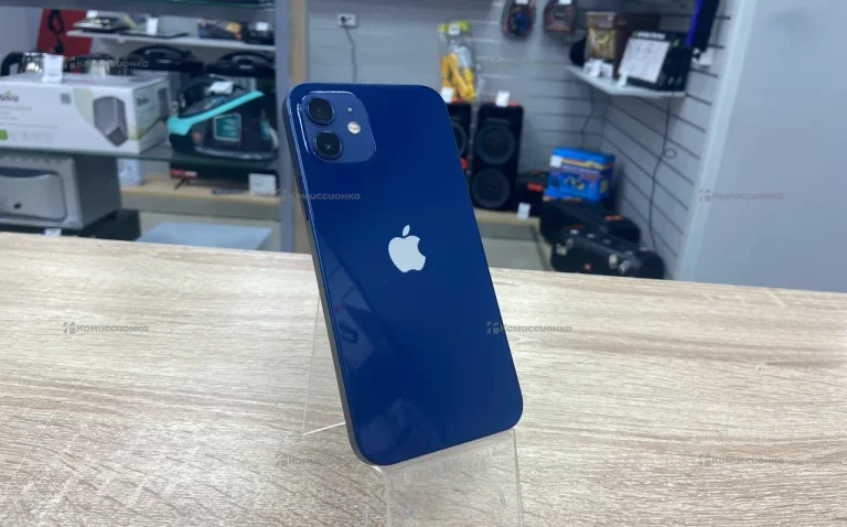 Apple iPhone 12 4/64 ГБ