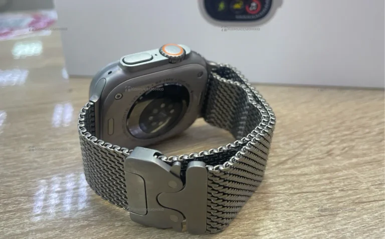 Часы Apple Watch Ultra 2 49mm GPS+Cellurar