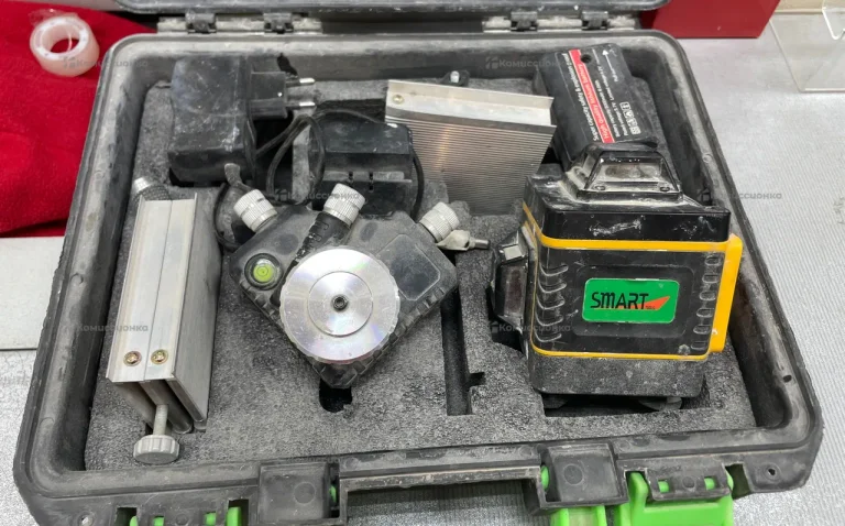 Smart Tools professional lazer level