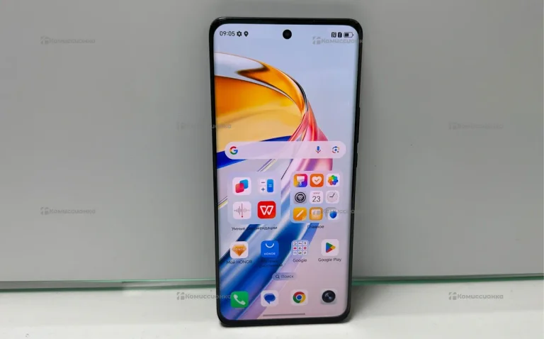 Honor X9b 5G 12/256 ГБ