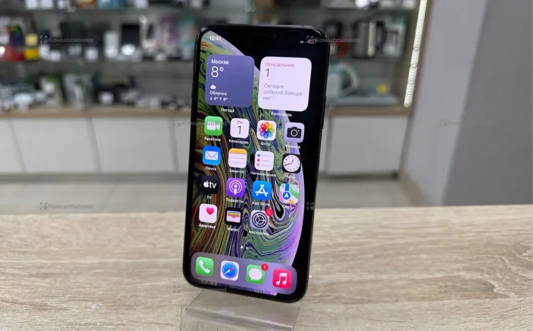 Apple iPhone XS 4/64 ГБ