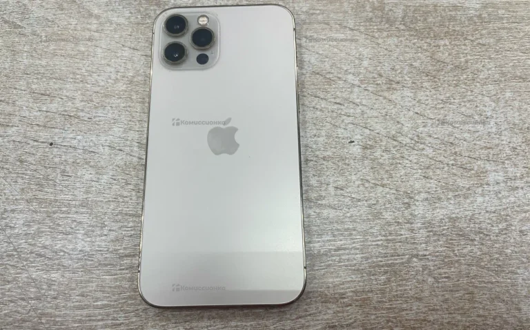 Apple iPhone 12 Pro 256Gb