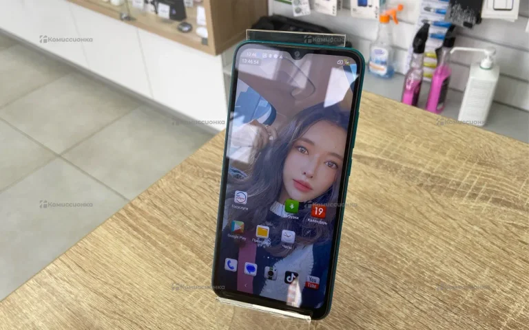 Xiaomi Redmi 9C 3/32 ГБ