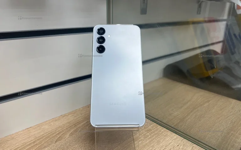 Samsung Galaxy A16 4/128 ГБ