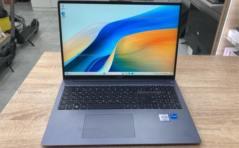 Ноутбук Huawei MCLF-X(16)