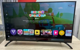 Телевизор Dexp 32FCY2