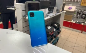 Xiaomi Redmi 9C 3/64 ГБ