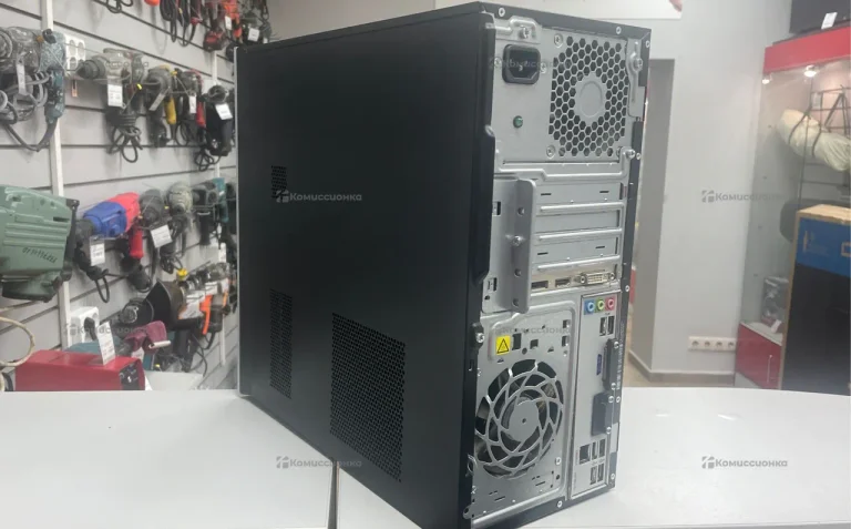 Системный блок HP Pavilion 500-308nr