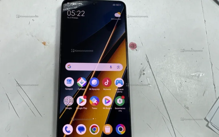 Xiaomi POCO X6 Pro 5G 8/256