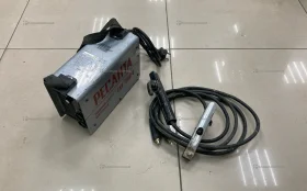 Купить Сварочный аппарат РЕСАНТА САИ-190ПРО б/у , в Москва и область Цена:3900рублей