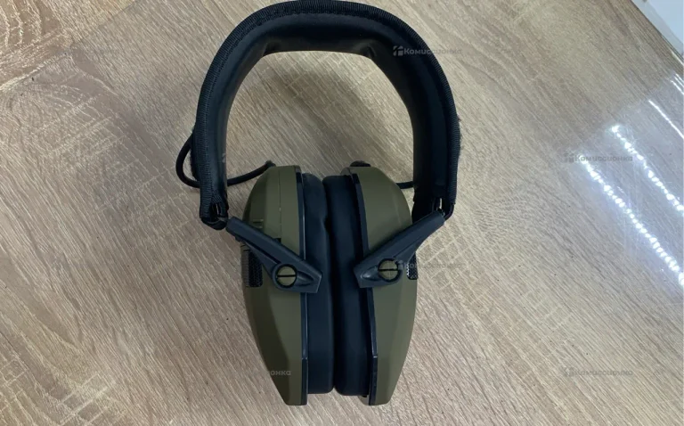 тактические наушники Walkers Razor