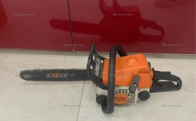 бензопила Stihl ms180