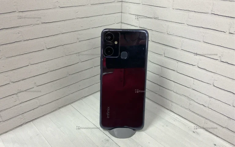 Infinix Smart 6 plus 2/64Gb