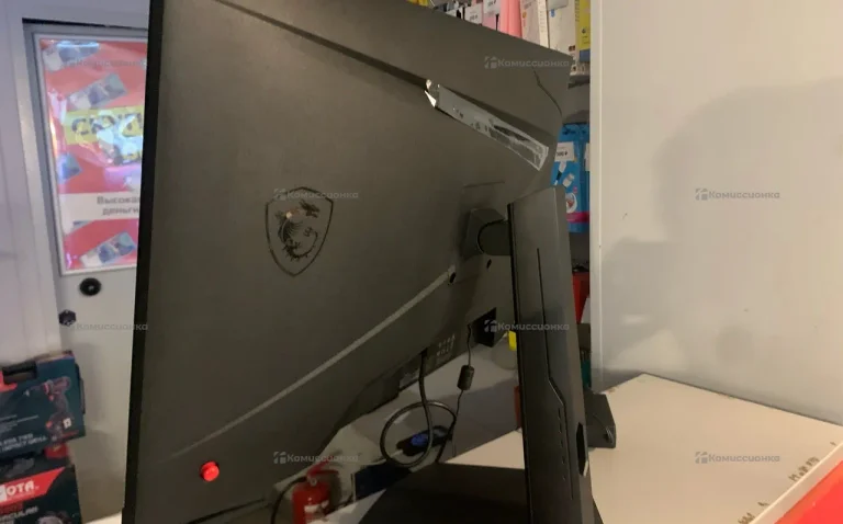 Монитор MSI G274F 27