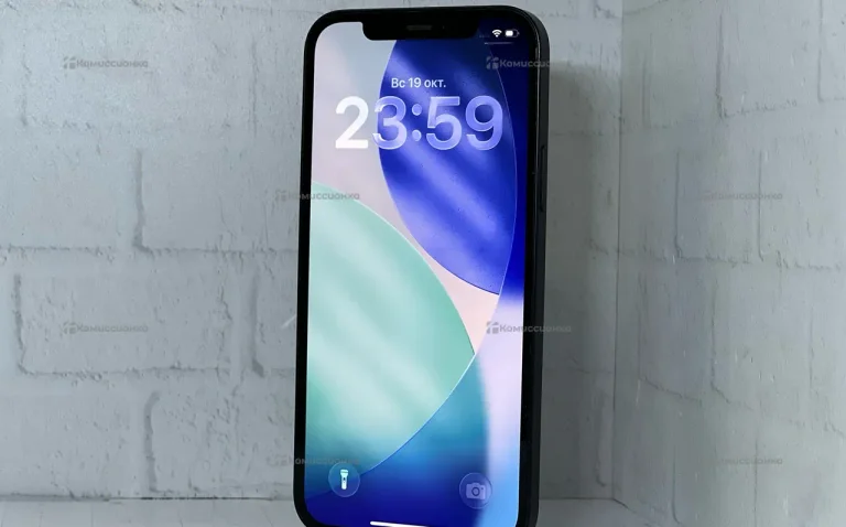 Apple iPhone 12 4/128 ГБ