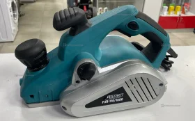 Рубанок электрический Варяг РЭП-110/1600