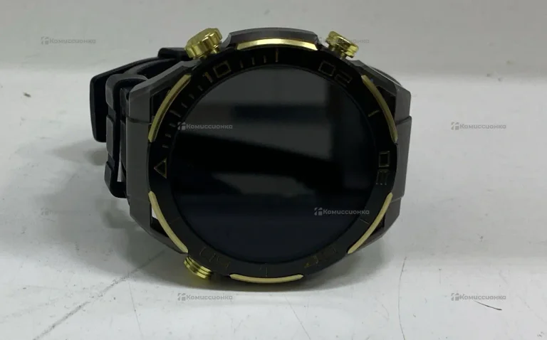 Часы  LK ultimate 2