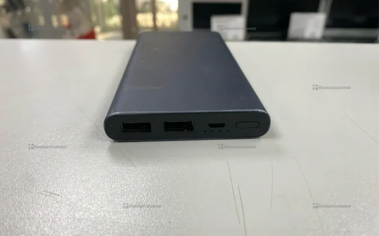 Power bank mi