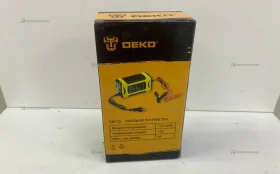 Купить Зарядное устройство Deco DKCC5 б/у , в Нижний Новгород Цена:1290рублей