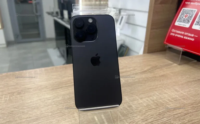 Apple iPhone 14 Pro 6/128 ГБ