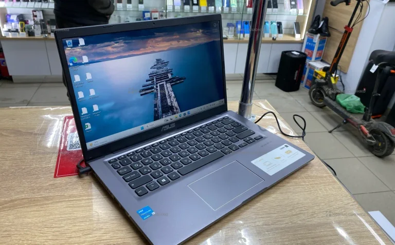 Ноутбук  ASUS Lapton X415K