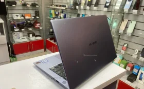 Ноутбук  Huawei MateBook D14