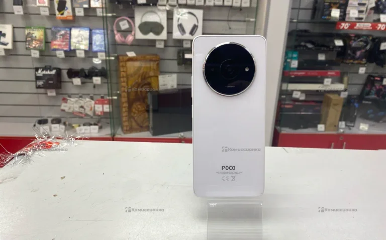 Xiaomi Poco C61 4/64 ГБ