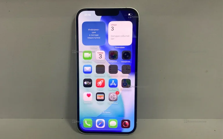 Apple iPhone 13 4/128 ГБ