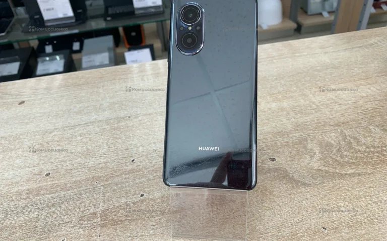 Huawei nova 9 SE 8/128 ГБ