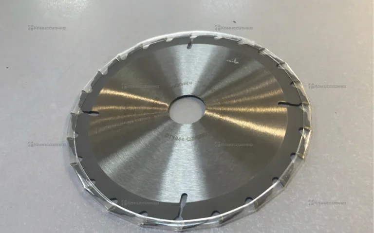 диск отрезной DeWalt