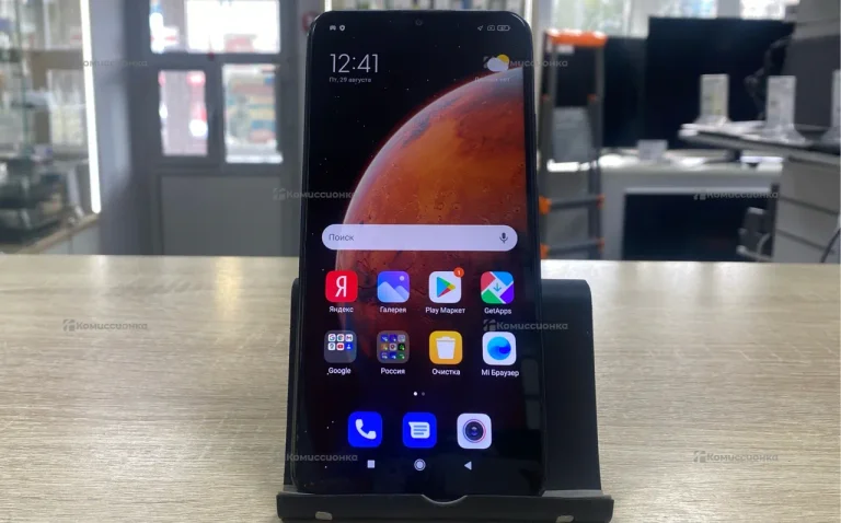 Xiaomi Redmi 9 nfs 2/32Gb