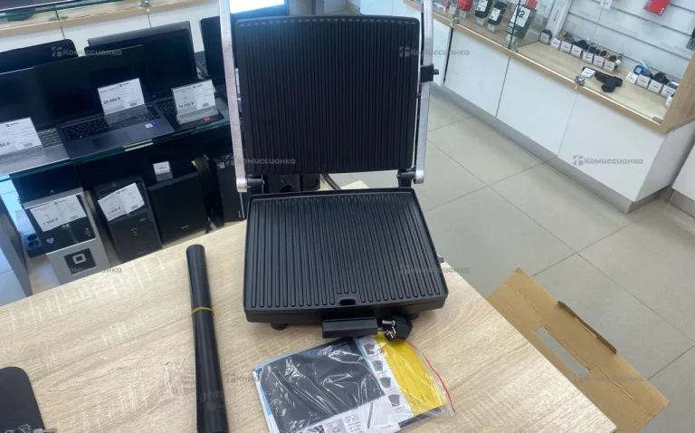 Гриль RedMond SteakMaster RGM-M800