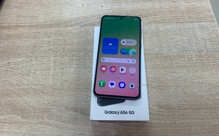 Samsung Galaxy A56 5G 8/256Gb