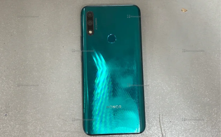 Honor 9X 4/128 ГБ