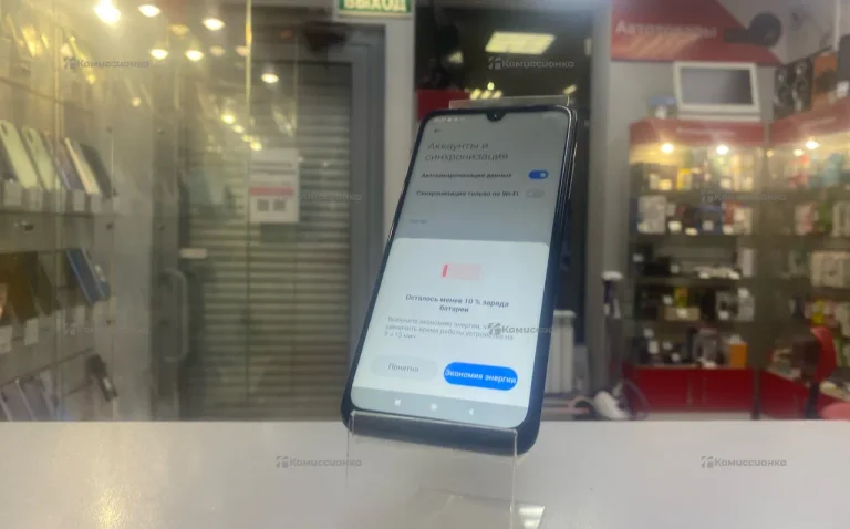 Xiaomi Redmi Note 7 3/32Gb