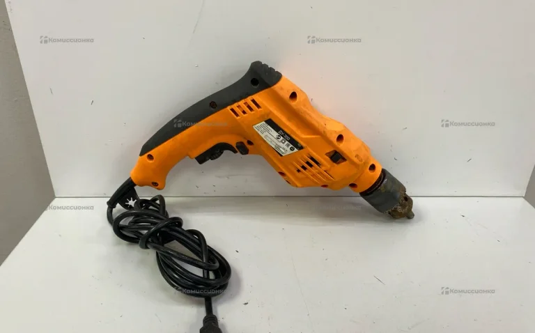 Ударная дрель Вихрь ДУ-700