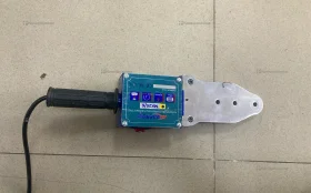 Апарат  для сварки труб мк20/6