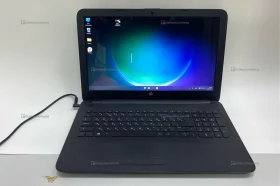 Ноутбук  HP AMD A6-7310/4ram/256ssd